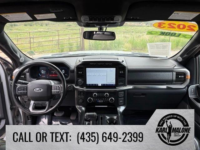 2023 Ford F-150 Tremor - Photo 32