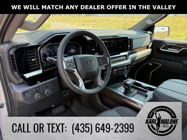 2026 Chevrolet Silverado 1500 RST - Photo 17