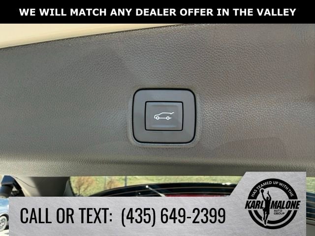 2026 Chevrolet Trailblazer Activ - Photo 33