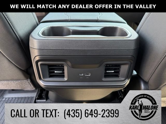 2026 Chevrolet Silverado 1500 RST - Photo 29