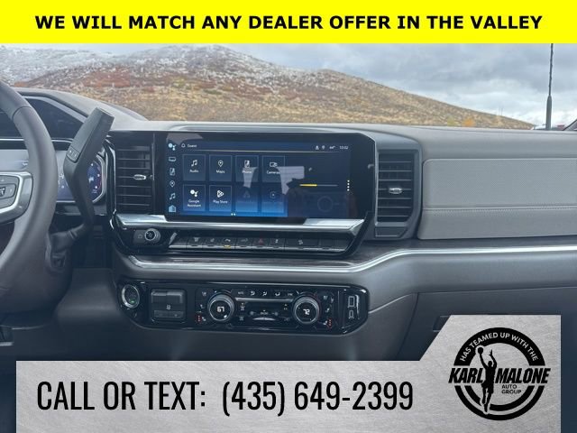 2026 Chevrolet Silverado 2500 HD LTZ - Photo 22