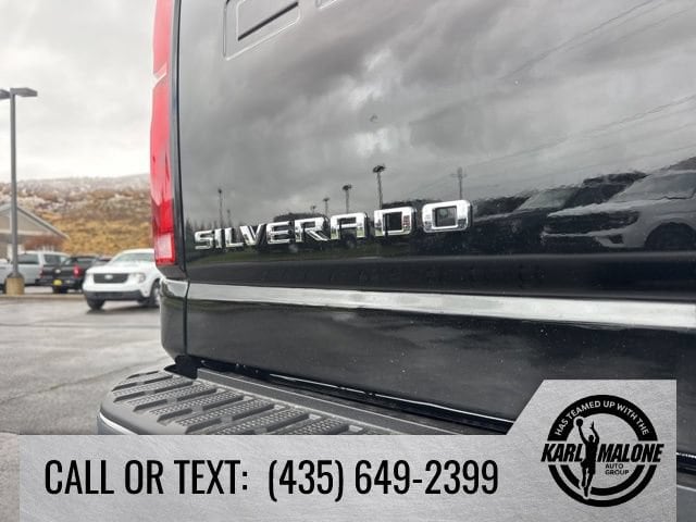 2026 Chevrolet Silverado 2500 HD LTZ - Photo 37