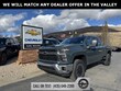  Chevrolet Silverado 3500 HD