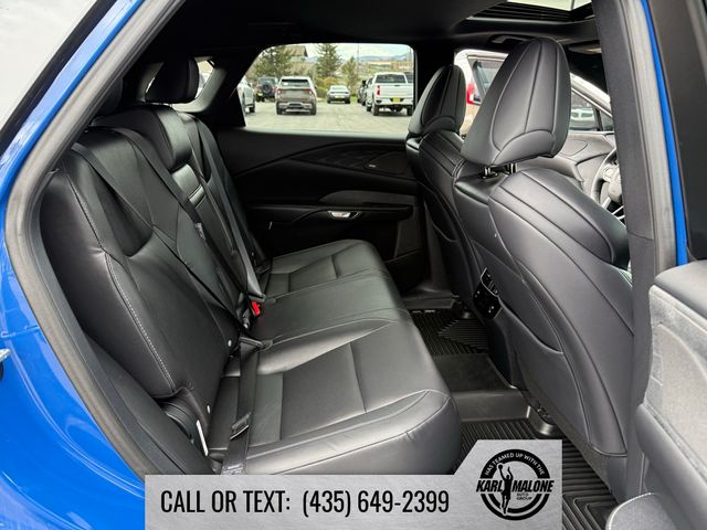 2024 Lexus RX 350 F SPORT - Photo 36