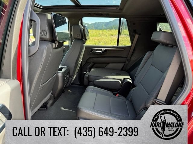 2026 Chevrolet Tahoe Z71 - Photo 26