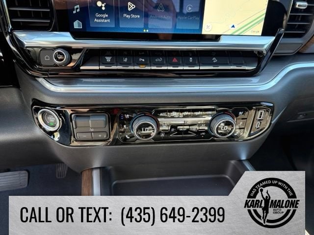 2026 Chevrolet Silverado 3500HD High Country - Photo 21