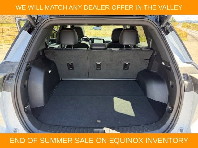 2026 Chevrolet Equinox RS - Photo 33