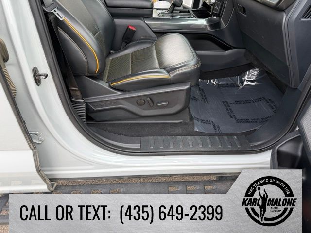 2023 Ford F-150 Tremor - Photo 38