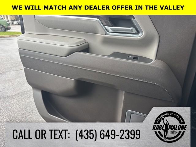 2026 Chevrolet Silverado 2500 HD LTZ - Photo 20