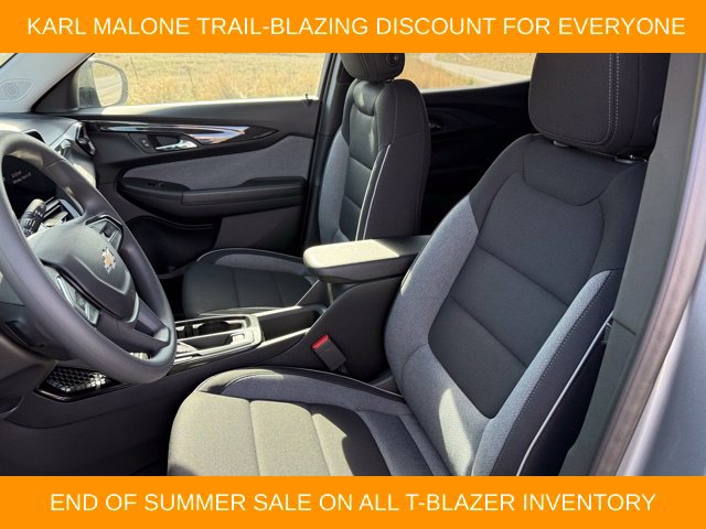 2026 Chevrolet Trailblazer LS - Photo 14