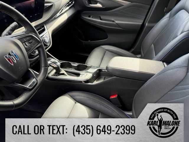 2025 Buick Envista Sport Touring - Photo 23