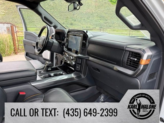 2023 Ford F-150 Tremor - Photo 37