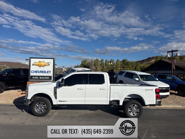 2024 Ford F-250 photo 2