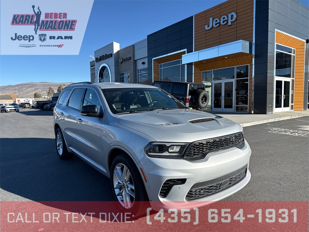 2024 Dodge Durango R/T's photo