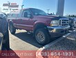 Ford F-250SD