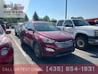Hyundai Santa Fe Sport