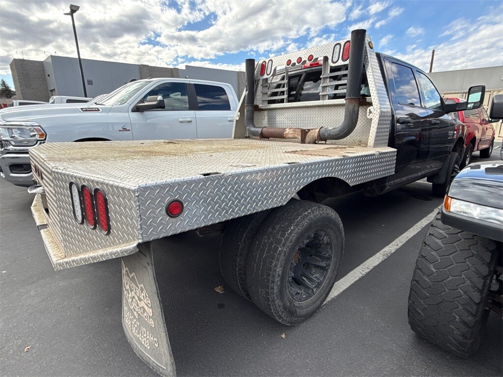 2011 Ram 3500 ST photo 2