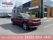 Jeep Grand Cherokee L