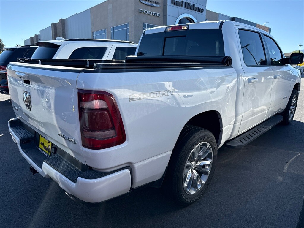 2023 Ram 1500 Laramie photo 2