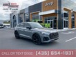 Audi SQ5 Sportback