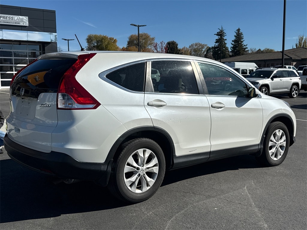 Used 2014 Honda CR-V EX SUV