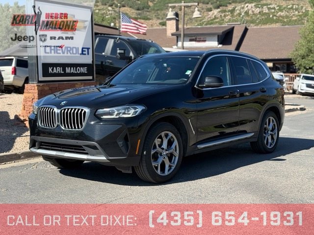 5UX53DP05R9X30018