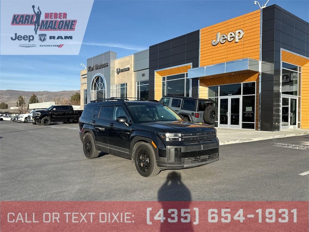 2024 Hyundai Santa Fe XRT's photo