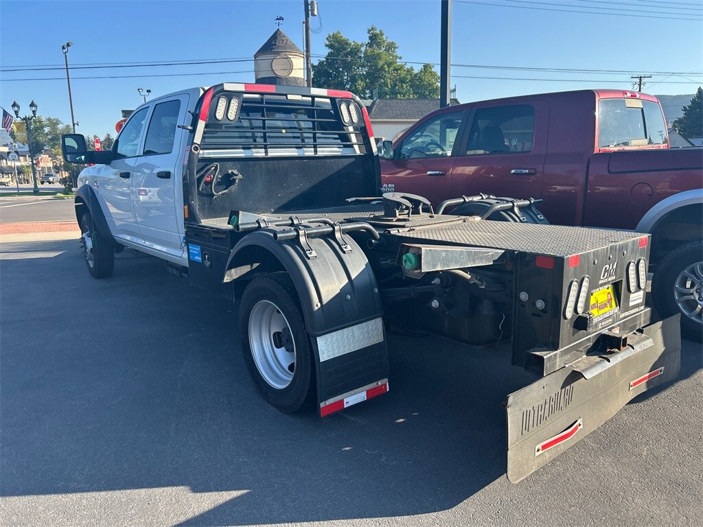 2024 Ram 5500 photo 2