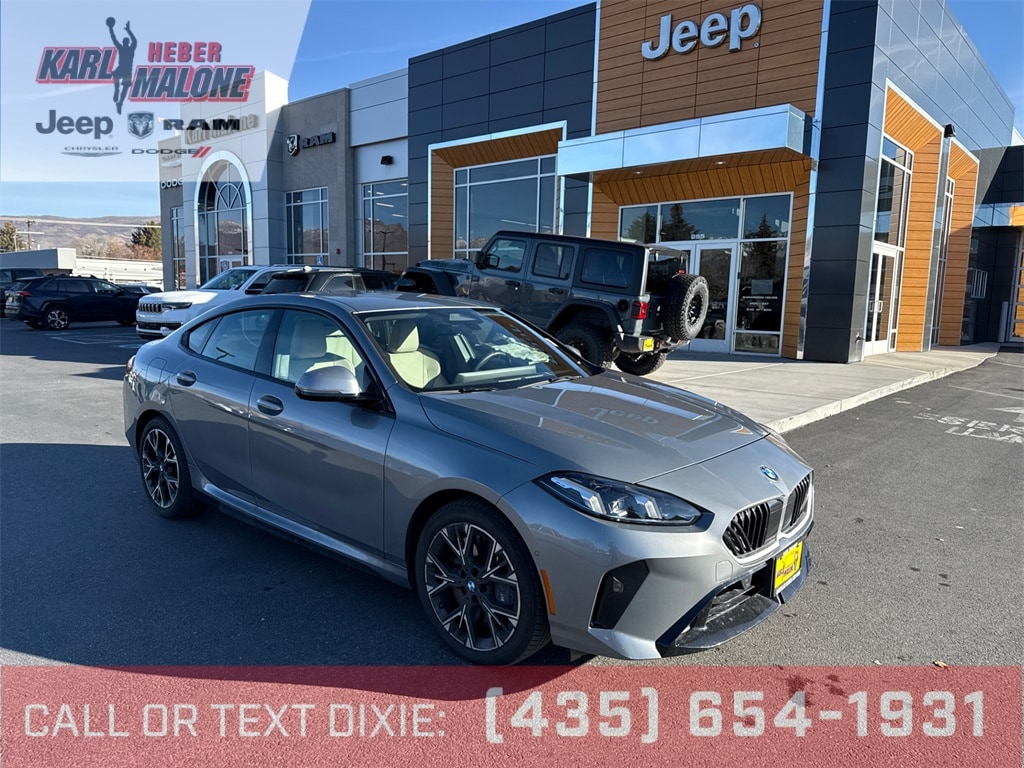 2025 BMW 2 Series 228's photo