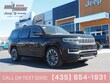 Jeep Grand Wagoneer