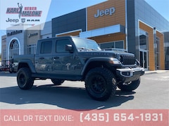 2025 Jeep Gladiator HIGH TIDE 4X4 Pickup