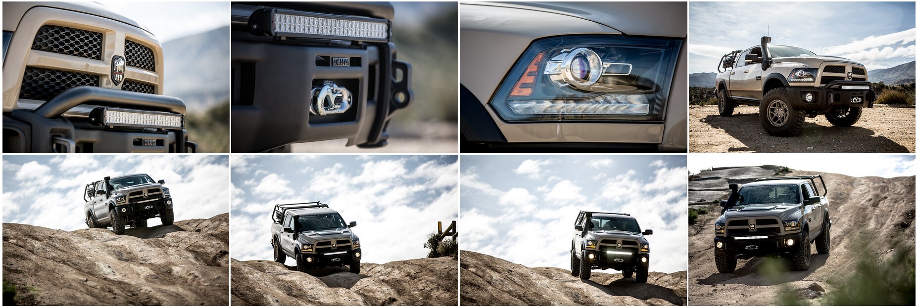 Jeep Customization Heber City, Utah Karl Malone CDJR