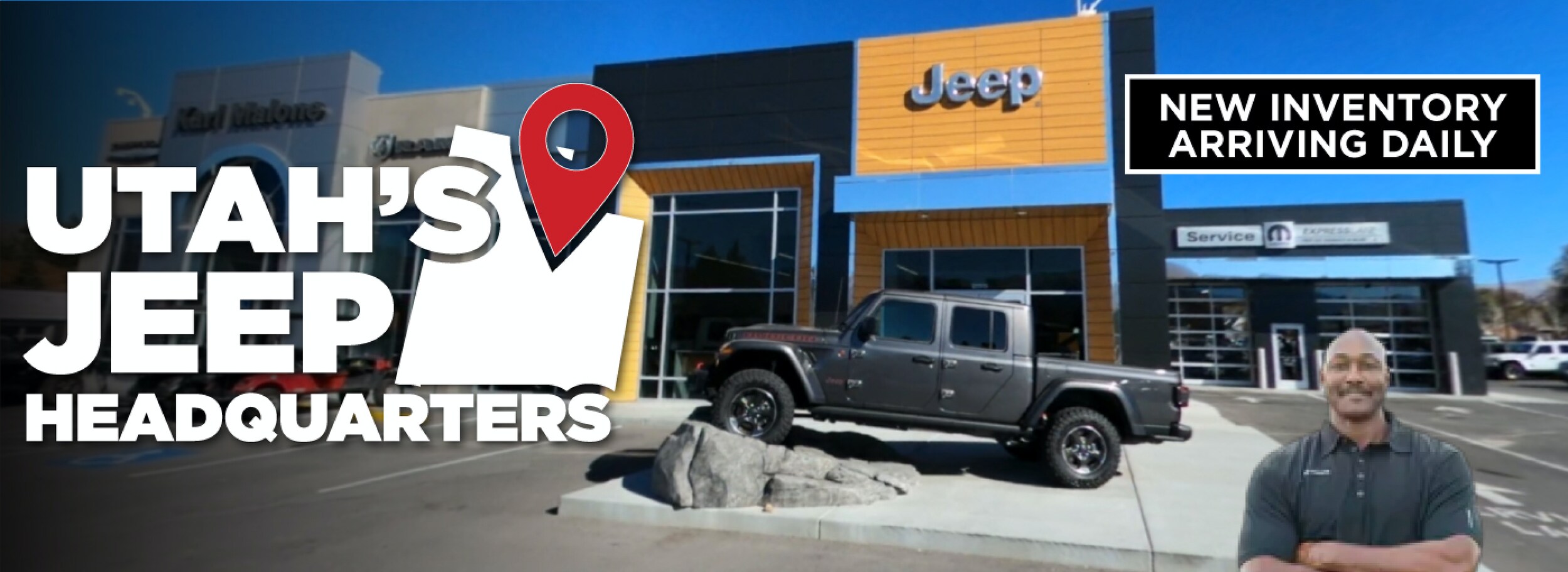 Karl Malone Heber Home Karl Malone CJDR Heber