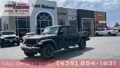 2026 Jeep Gladiator WILLYS 4X4 Pickup