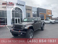 2026 Jeep Gladiator MOJAVE X 4X4 Pickup
