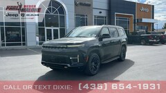 2026 Jeep Grand Wagoneer 85TH ANNIVERSARY EDITION 4X4 Sport Utility