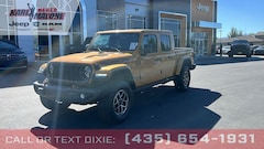 2026 Jeep Gladiator RUBICON 4X4 Pickup