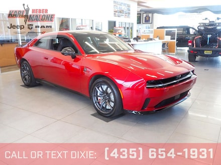 2024 Dodge Charger DAYTONA SCAT PACK AWD Coupe