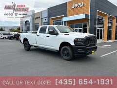 2026 Ram 2500 TRADESMAN CREW CAB 4X4 8' BOX Pickup
