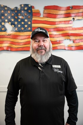 Staff member Bill Hyde from ID_292eb4c8d112