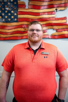 Staff member Richard Byrd from ID_292eb4c8d112