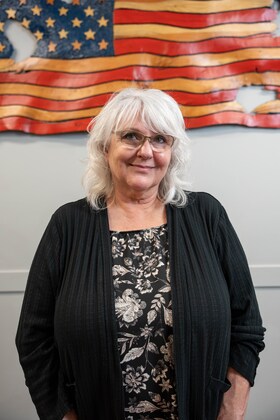 Staff member Debbie Cullimore from ID_292eb4c8d112