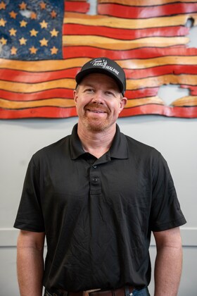 Staff member Sam Weston from ID_292eb4c8d112