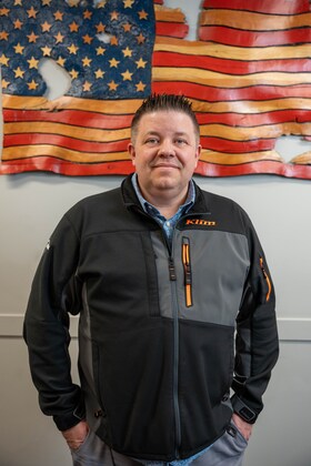 Staff member Jon May from ID_292eb4c8d112