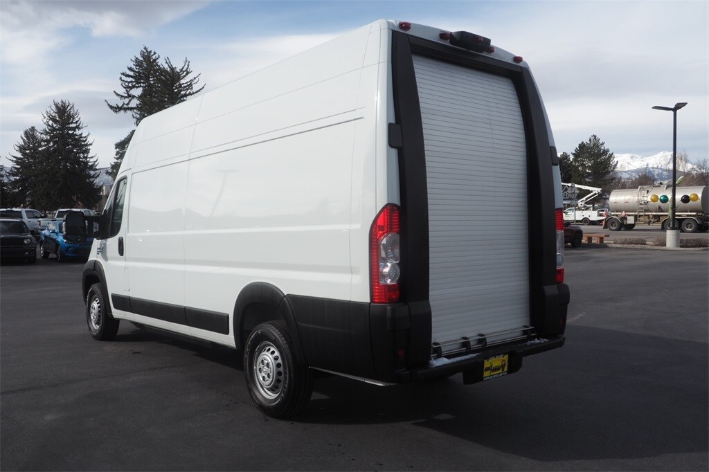 2025 Ram 3500 Base photo 3