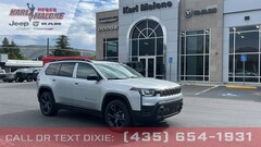 2026 Jeep Cherokee 85TH ANNIVERSARY EDITION 4X4 Sport Utility