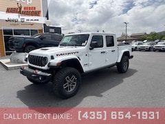 2026 Jeep Gladiator MOJAVE X 4X4 Pickup