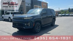 2026 Jeep Grand Wagoneer UPLAND 4X4 Sport Utility