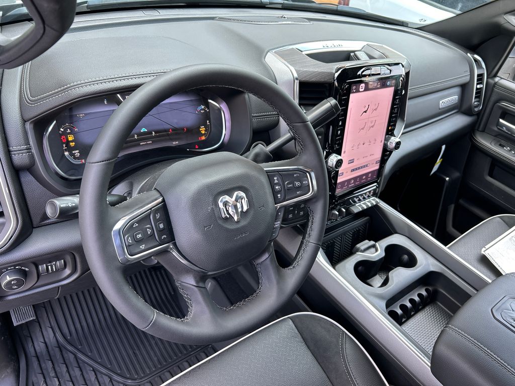 2026 RAM 2500 Laramie - Photo 10