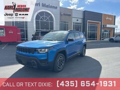 2026 Jeep Cherokee LIMITED 4X4 Sport Utility